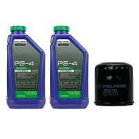 Polaris PS - komplet za promjenu ulja za 2001.-sportasmen EPS uslužni program