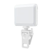 CGLFD LED svjetla LED lampica telefona, selfie lagana, punjiva snimka video svjetla, podešena režima