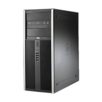 Polovno - HP Compaq Elite 8300, T, Intel Core i5- @ 3. GHz, 16GB DDR3, NOVO 240GB SSD, DVD-RW, NO OS