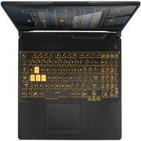 TUF A Gaming Entertainment Laptop, GeForce RT 3060, Win Pro) sa tuf igranjem P TUF Gaming M3