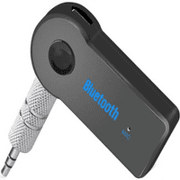 Mini Bluetooth prijemnik za Vivo Wireless za priključak Hands-Car Car Kit Audio Jack W LED dugme Indikator