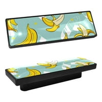 NOWTA banana Ljetni voćni ormarit ručice ručice za crkvene staklene ladice za ormar za ormare ormare