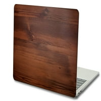 Kaishek Hard Shell CASE poklopac za - MacBook Air A1932 A2179 A
