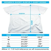 Tender Vittles - Selektiv - Ženska majica kratkih rukava - X-velika