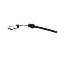 Zamjena pogonskog kabela za obrtna kosilica - kompatibilna sa kablom