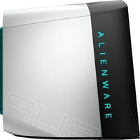 Dell Alienware - Aurora R Gaming Entertainment Desktop sa D Dock