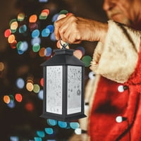 Božićna noćna božićna stolna svjetiljka ukrasna svjetiljka Xmas