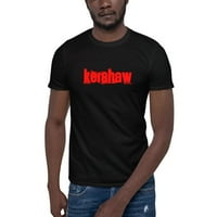 Kershaw Cali Style Majica kratkih rukava majica u nedefiniranim poklonima
