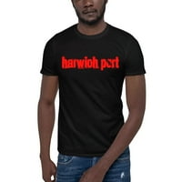 Harwich Port Cali Style Majica s kratkim rukavima od nedefiniranih poklona