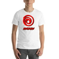 Pangburn Cali dizajn majica s kratkim rukavima po nedefiniranim poklonima