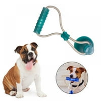 Igračke za pse za agresivne žvakačke pasmine Interaktivne igračke pse neuništiva pasa žvakaća igračka