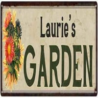 Laurie's Garden Flower Chic Decor Poklon Poklon 108240017195