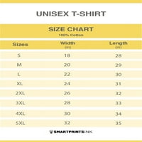 Američki uzgojini beneški korijeni majica - Dizajni za žene -Martprints, ženski X-veliki