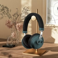 Slušalice Bežična bluetooth klirenca metalne slušalice Inteligentna bežična buka preklopna Bluetooth