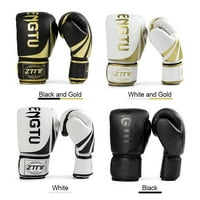Boks rukavice Boxing Rukavice za obuku za muškarce i žene Kickboxing rukavice sparing rukavice Teške