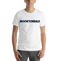 2xl TRI Color BrookTondele majica kratkog rukava majica u nedefiniranim poklonima
