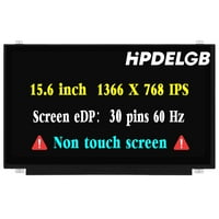 Zamjena ekrana 14.0 za Acer Aspire E1-430G serija LCD digitalizator zaslon za prikaz ploča Hz Non-Touch