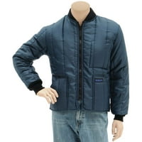 ® Navy Plava najlonska jakna - 2xl