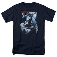 Superman - čast i zaštita - majica kratkih rukava - mala