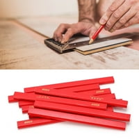 Alat za obradu drveta, stolarske olovke stolari olovke Građevinske mašine stolari olovke za građevinarstvo