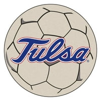 Tulsa Soccer Ball 27 Prečnik
