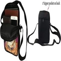 Najbolje torbe na ramenu za žene za žene i djevojke, bankovne kartice i kreditne kartice Satchel Snimke