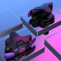 Uir trajni mobilni igru ​​Trigger Igra za snimanje ručke gumne kontroler - izdržljiva igra
