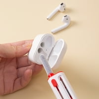 Yuedeng četkica za čišćenje Bluetooth ušice za čišćenje olovke za čišćenje slušalica za čišćenje PEN