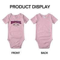 Slatka Montreal Baby Romper Hockey Fan Baby Jersey odjeća