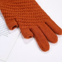 Rukavice za vježbanje Aaiaymet za muškarce Screen rukavice za odrasle rukavice