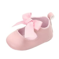 DMQupv košarkaške cipele Toddler Cipele Toddler Girls Cipele Soft Boys Baby Baby Cipele Sandale za djevojčice