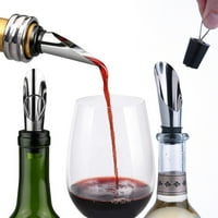 Otvarač za boce vina CorksCrew Set Prijenosni Cink Legura zec oblik vinski pluta