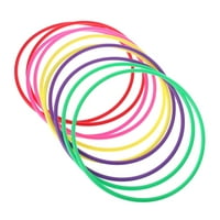 ✪ Plastični bacanje prstena ciljanih bacanja karnevalske dvorišne park igre dječja obavještajna razvoj