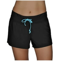 Loše trčanje ženske hlače Yoga Fitness Sportske hlače Loose Yoga hlače za djevojke joge hlače za žene