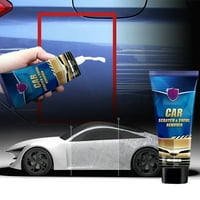 Auto ogrebotina popravka poliranja WA tijela sastavljanje popravka poljskih boja s spužvom
