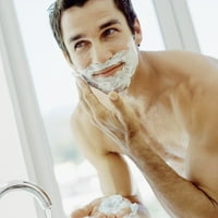Fnochy Health and Beauty Proizvodi Men brijanje medvjeda četkica Najbolji brijanje za brijanje od drveta