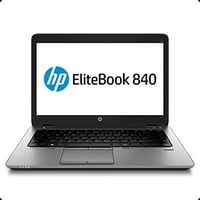 EliteBook G Business Notebooks, Intel Core i5-4300U do 2,9 GHz, 8G DDR3L, 256g SSD, DP, VGA, Windows