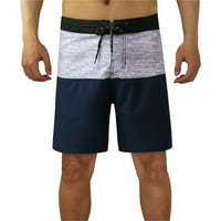 Baycosin kratke hlače muškarci slobodno vrijeme i fitnes sport plus veličina čipkaste džepne kuke i