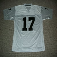 Nepodivljani dres Davante Adams Las Vegas Custom Stitched White Fudbal New Nema marki Logos Veličine