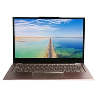 Jumper Tech Notebook računar Prijenosni, osigurava laptop 8GB RAM 2.4G + 5.0ghz Wi-Fi RAM 8GB prijenosno
