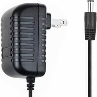 DC punjač za adapter za Suzuki Qchord QC Q Chord Omnichord Oca- OM-OM-om - kabel kabela za napajanje