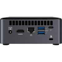 Kit-10i5- Home & Business Mini Desktop, Intel UHD, WiFi, Bluetooth, 1XUSB 3.2, 1xhdmi, SD kartica, Win