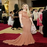Gwyneth Paltrow na dolasci za Oscare 79. nagrade za godišnje akademije - dolasci Kazalište Kodak Los