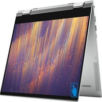 Dell Inspiron Home Business 2-in- laptop, Intel Iris Xe, 64GB RAM-a, pobijediti u kući) sa priključkom