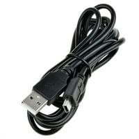 Kircuit zamjena USB podatkovnih sinkronizacijskih kabela kabel za JVC GZ-HD40US, GZ-HD kameru