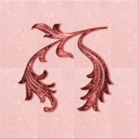 Ahgly Company u zatvorenom pravokutniku Ružičasti mjehurići guma ružičaste prostirke, 8 '12 '