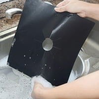 Wozhidaoke Cleaning potrošni materijal Zaštitnik plinskog štednjaka Izbjegavajte klizne ploče za štednjak