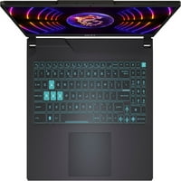 Cyborg A12VF Gaming Entertainment Laptop, GeForce RT 4060, pobijedite do kuće) sa g esencijalnim pristaništima
