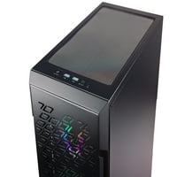 Velztorm Fenri Gaming Desktop Tečno hlađenje 16-Core GeForce RT TI 12GB, 32GB DDR4, 1TB PCIe SSD, RGB