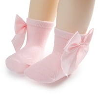 Dječje čarape, čarape za mališane za djevojčice za djevojčice
